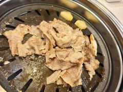 -韩香福烤肉庄园(荣成店)