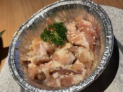 -烧肉达人•炭火烧肉(新天地店)