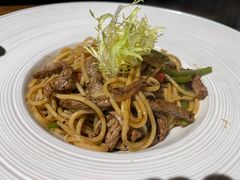 -巴别塔法餐舍(合作路店)