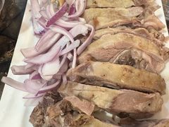 -清之口·东乡鸡自助饺子(经二路店)