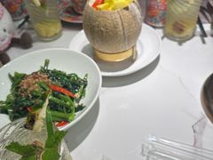 -泰椰里·泰国餐厅(智慧城广百广场店)