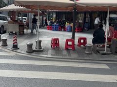 -飘香火锅(玉林西路店)