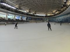 -世界之窗阿尔卑斯冰雪世界