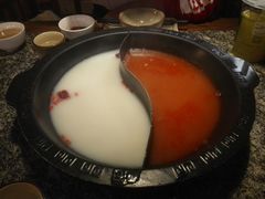 -滇池印象原生态火锅(南开大悦城店)
