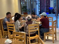 -乡土特色.冷锅鱼.牦牛肉汤锅