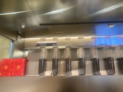 -喜茶(深圳东门1234店)