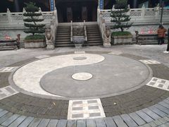 -关岳庙