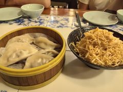 三鲜熥Teng饺-东方饺子王(创始店)