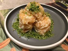 -大树餐厅(红旗街万达店)