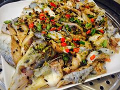 -海大大蒸汽海鲜餐厅·粤菜·特色小炒(欢乐颂店)
