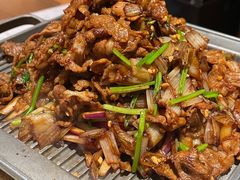-四季民福烤鸭店(前门廊房二条店)