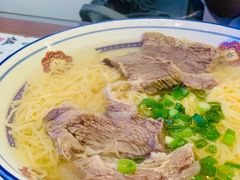 -七爷清汤腩·港式餐厅(金狮广场店)