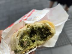 -真老大房鲜肉月饼(南京路步行街店)