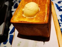 -绿茶餐厅(光谷世界城步行街店)