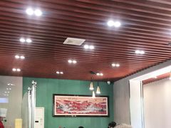 大堂-宏天寶·北京烤鸭(宾馆西路2店)