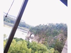 -璟象酒店-爱丽坊景观餐厅