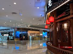 -凯德广场(西城店)