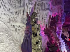 -泰安地下龙宫景区