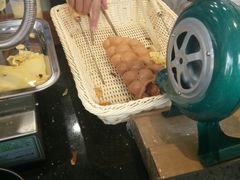 -桂桂茶(金谊广场店)