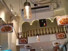 -莲香西域·正宗新疆菜(龙华店)
