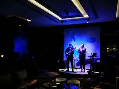-瑞吉吧 The St·Regis Bar(长沙瑞吉酒店)