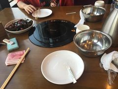 -丫头记(新村店二部)