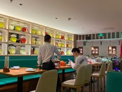 -蓉城小馆(科兴店)