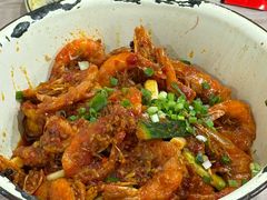 -辣螃铠盆盆蟹大排档(总店)