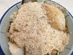 -张钦德·广场老牌豆花甜汤(总店)