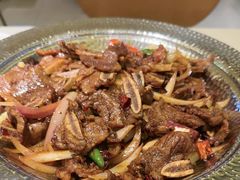 -小鱼小牛·鱼牛干锅·脆鱼火锅(世欧广场店)