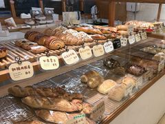 -慢熟面包店bud bread(孩儿巷店)
