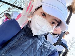 -颖奕安亭高尔夫俱乐部