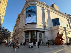 -松雷商业(南岗店)