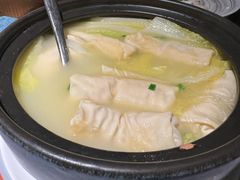 -庐灶江南·江南菜·四合院Bistro(东直门雍和宫·原华侨宾馆店)