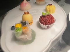 -锦楼·臻选新杭帮(杭州中心店)