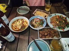 -薇酌饮·陕西菜(南门外店)