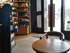 -星巴克(德阳洋洋百货店)