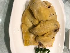 -广玉兰上海菜(德平店)