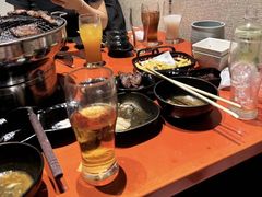 -黒毛和牛焼肉善 ZEN(難波心斎橋店)