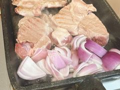 -炙韩料理·部队锅专门店