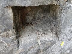 -汉中石门栈道风景区