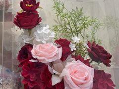 -青岛东方影都融创电影世界