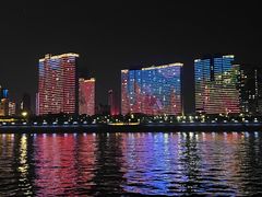 -武汉关码头(轮渡站)