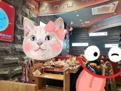 -豪渝火锅(李家村万达店)