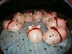 -随园餐厅自助早餐(祥生大酒店)