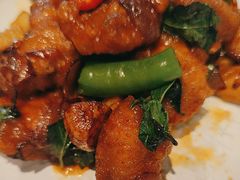 -星叶·东南亚料理(宁波万象汇店)
