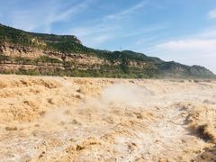 -陕西黄河壶口瀑布旅游区