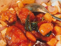 -禧宴Joyous Restaurant(禧园店)