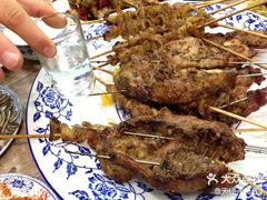 -春荣烧烤(龙泽北路店)