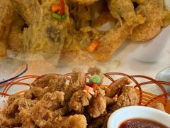 -莲花公园煎蟹(总店)